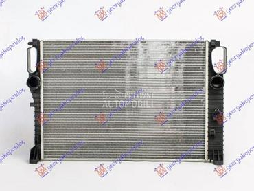 HLADNJAK MOTORA 2.0... za Mercedes Benz S Klasa od 2008. do 2010. god.