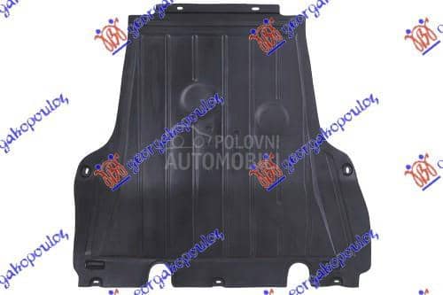 ZASTITA MOTORA PLASTICNA