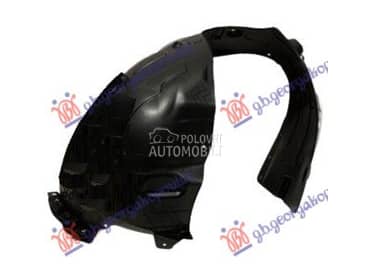 POTKRILO Desno za Hyundai Santa Fe od 2020. do 2024. god.