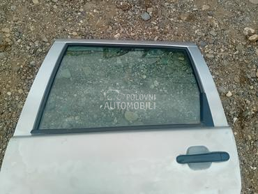 Zadnje levo staklo za Seat Cordoba