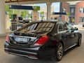 Mercedes Benz S 350 4matic