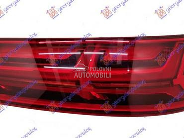 STOP LAMPA LED Desno za Audi Q7 od 2015. do 2019. god.