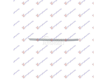 LAJSNA ZADNJIH VRATA Desno za Opel Vectra C od 2005. do 2008. god.