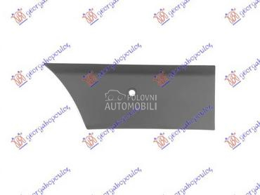 LAJSNA ZADNJEG BLATOBRANA... za Opel Ostalo od 2009. do 2019. god.