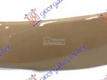 RUKOHVAT PREDNJIH/ZADNJIH... za BMW Serija 3 od 2014. do 2018. god.