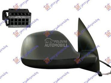 RETROVIZOR ELEKTRICNI SA... za Volkswagen Amarok od 2010. do 2016. god.