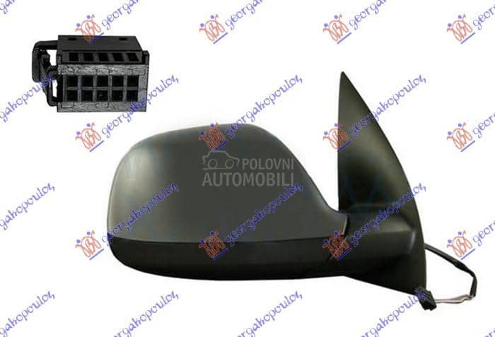 RETROVIZOR ELEKTRICNI SA...