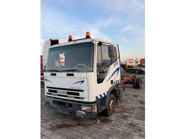 Iveco EuroCargo 75E14