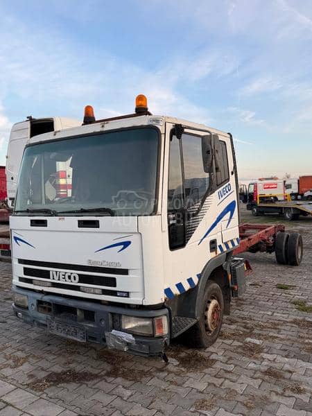 Iveco EuroCargo 75E14