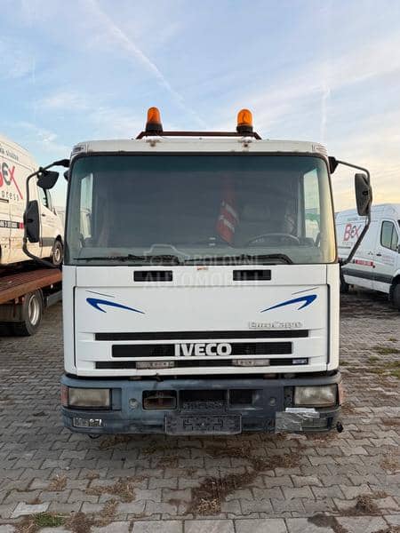 Iveco EuroCargo 75E14