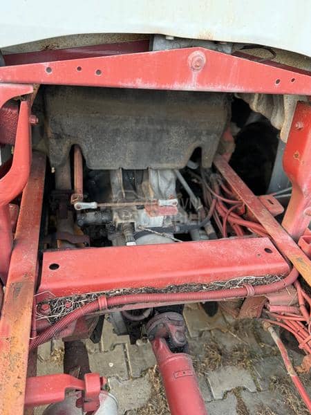 Iveco EuroCargo 75E14