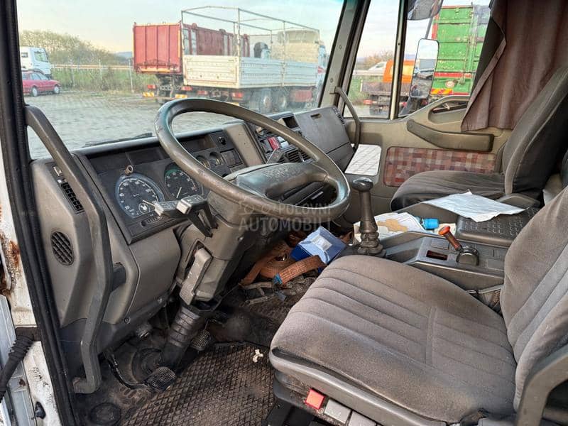 Iveco EuroCargo 75E14