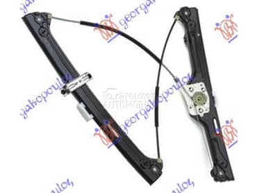 PODIZAC PREDNJEG PROZORA... za BMW X5 od 2010. do 2013. god.