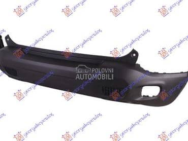 NEMA- ZADNJI BRANIK za Jeep Renegade za 2018. god.