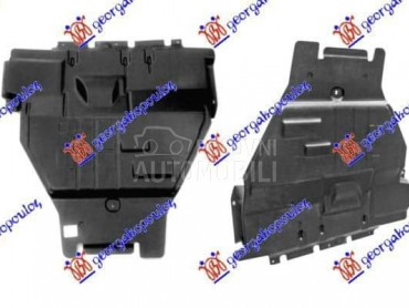 ZASTITA MOTORA PREDNJA... za Peugeot 306 od 1996. do 1999. god.