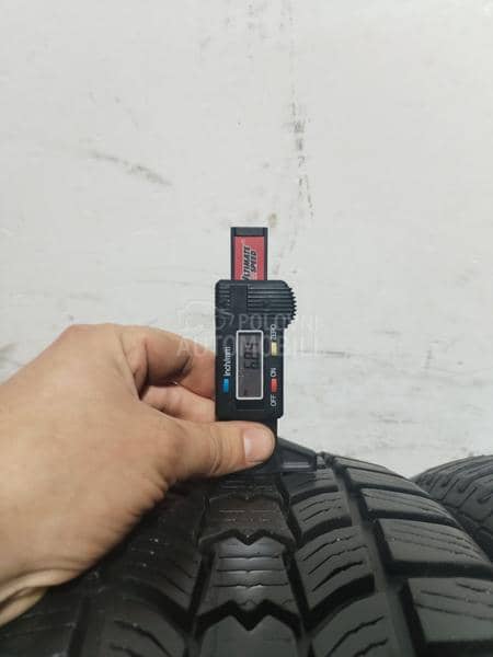 Sava 205/60 R16 Zimska