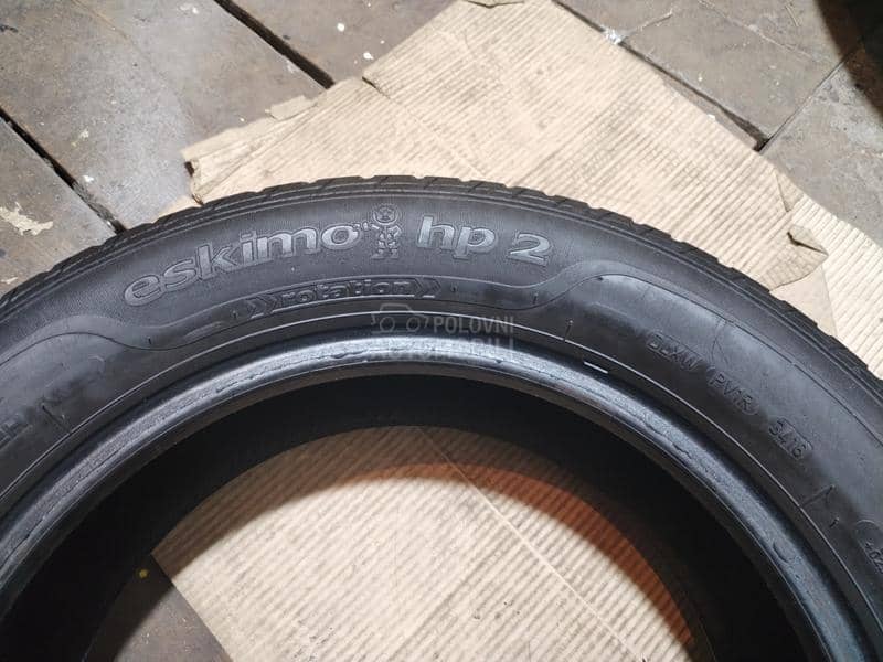 Sava 205/60 R16 Zimska