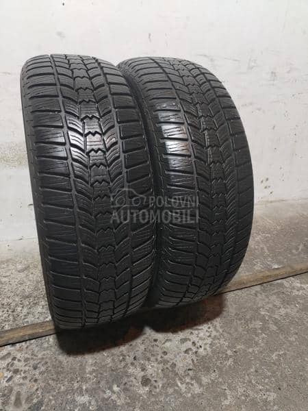 Sava 205/60 R16 Zimska
