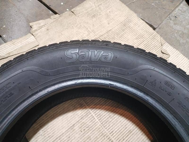 Sava 205/60 R16 Zimska