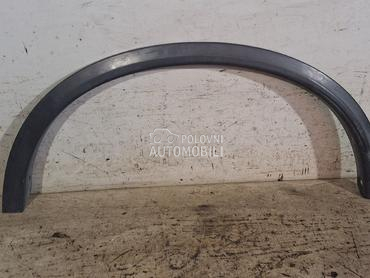 RUB BLATOBRANA za Peugeot 308