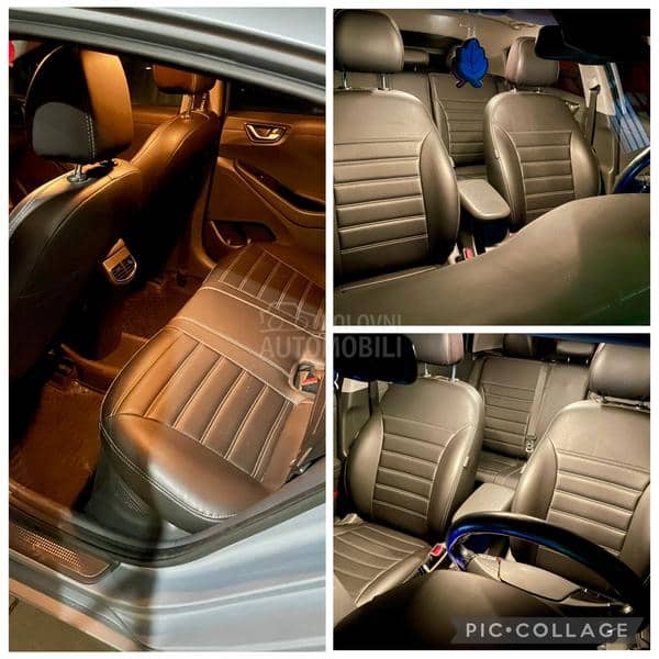 Hyundai Ioniq Hybrid