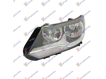 FAR ELEKTRICNI Levo za Volkswagen Tiguan od 2011. do 2016. god.