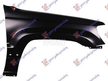 KRILO Desno za Jeep Grand Cherokee od 1999. do 2005. god.