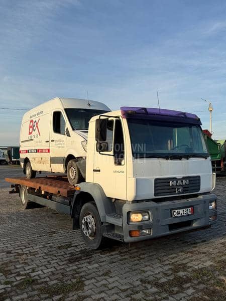 MAN LE 14.250