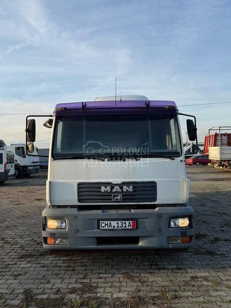 MAN LE 14.250