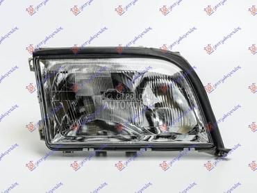 FAR 94- Desno za Mercedes Benz S Klasa od 1991. do 1998. god.