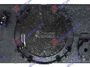 STAKLO RETROVIZORA SA... za Mercedes Benz E Klasa od 1993. do 1995. god.