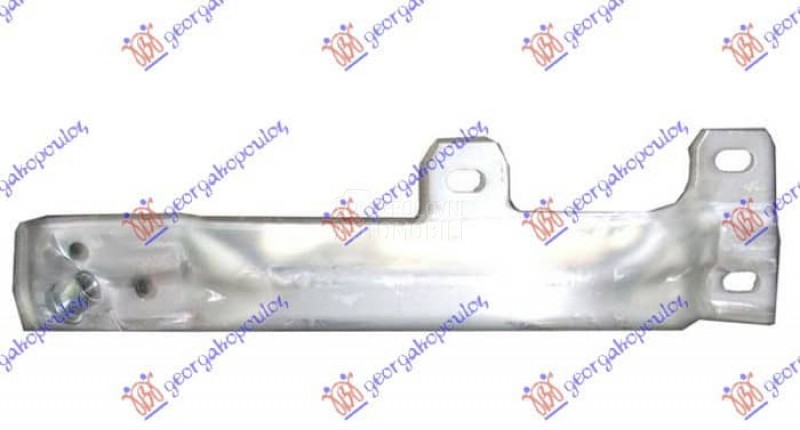 NOSAC PREDNJEG BRANIKA...