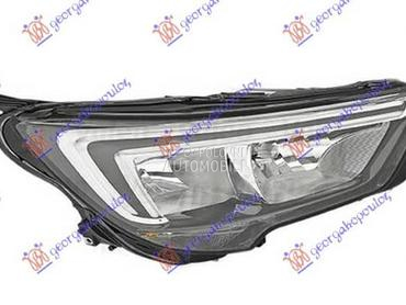 NEMA- FAR ELEKTRICNI SA... za Opel Crossland X  od 2017. do 2020. god.