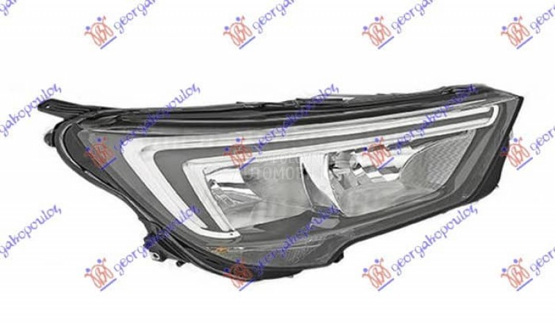 NEMA- FAR ELEKTRICNI SA...