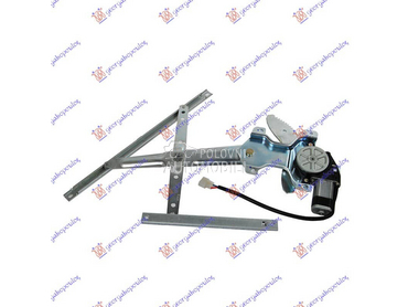 PODIZAC PREDNJEG PROZORA... za Daewoo Matiz od 1998. do 2000. god.