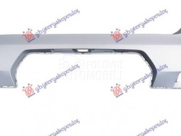 ZADNJI BRANIK PM za BMW X2 od 2017. do 2023. god.