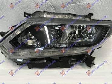 FAR ELEKTRICNI Levo za Nissan X-Trail od 2017. do 2021. god.