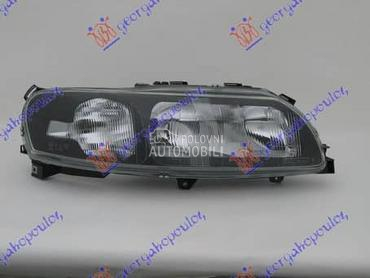 FAR ELEKTRICNI -05 Desno za Volvo V70 od 2000. do 2007. god.