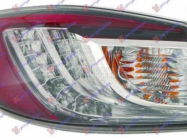 STOP LAMPA SPOLJASNJA 4... za Mazda 3 od 2008. do 2013. god.