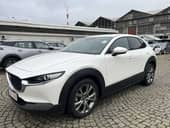 Mazda CX-30 2.0 M-HYBRID 180