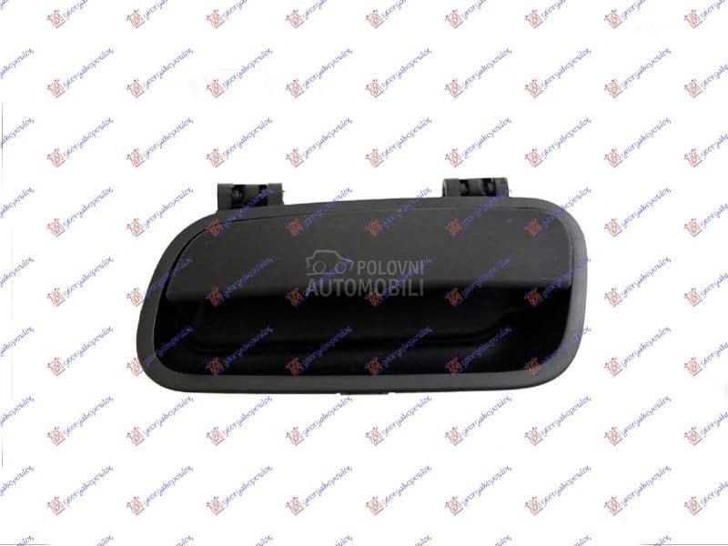 KVAKA KLIZNIH VRATA...