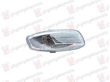 NEMA- MIGAVAC U... za Citroen C4 od 2004. do 2011. god.