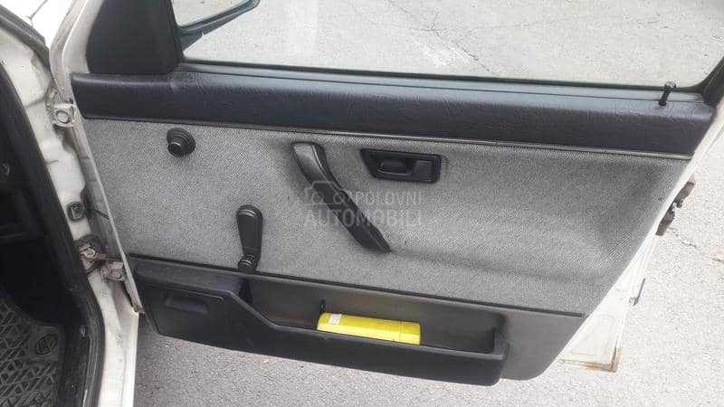 Volkswagen Golf 2 1.3