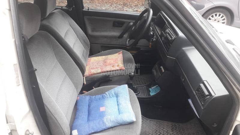 Volkswagen Golf 2 1.3