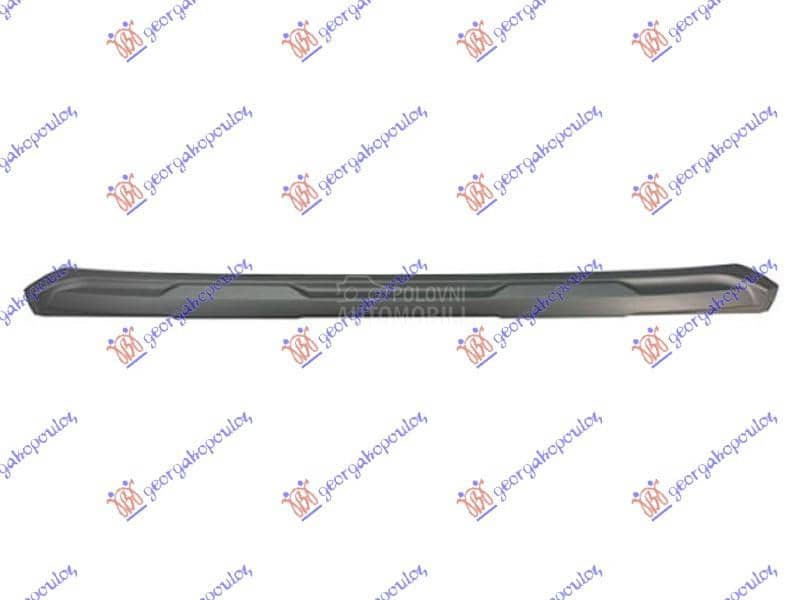 LAJSNA PREDNJEG BRANIKA...