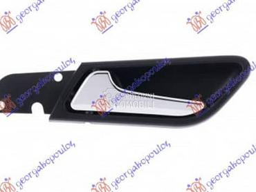 KVAKA PREDNJIH VRATA... za Mercedes Benz B Klasa od 2008. do 2011. god.