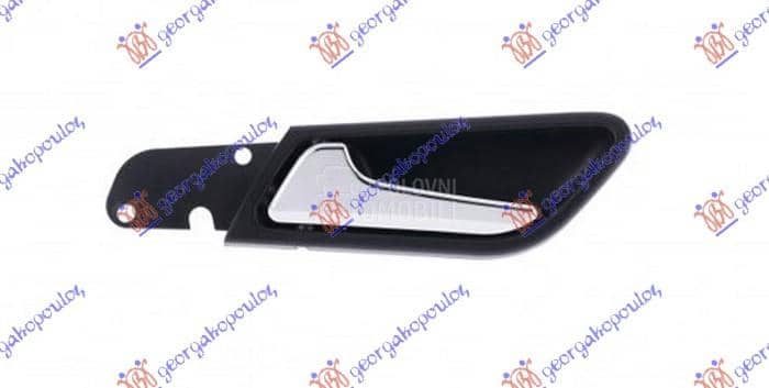 KVAKA PREDNJIH VRATA...