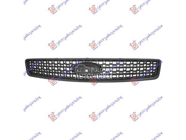 PVC MASKA 06- za Ford Fusion od 2002. do 2012. god.