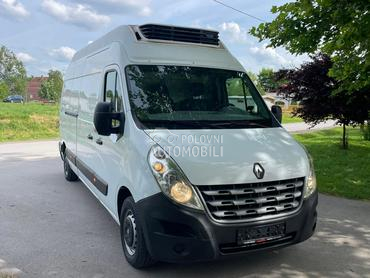 Renault Master HLADNJAČA MINUSNA