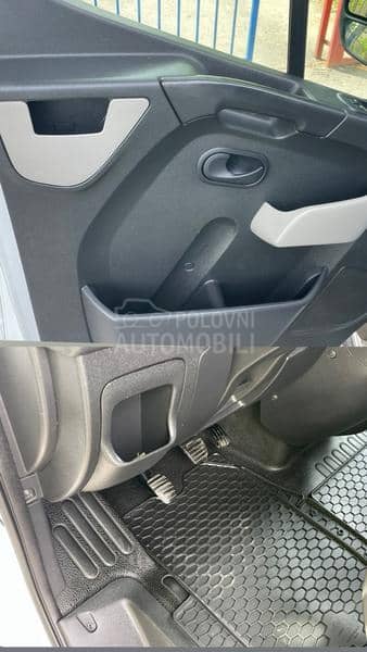 Renault Master HLADNJAČA MINUSNA